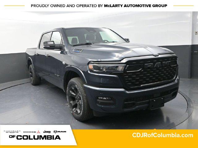 2026 Ram 1500 Big Horn Crew Cab 4x4 57 Box for sale in Columbia, MO