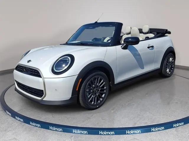 2026 MINI Cooper Convertible Cooper for sale in Mount Laurel, NJ