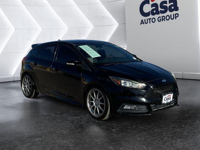 2017 Ford Focus ST for sale in El Paso, TX