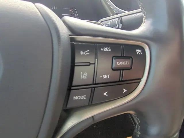 2021 Lexus ES 350 Luxury