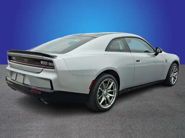 2026 Dodge Charger Scat Pack 2-Door AWD