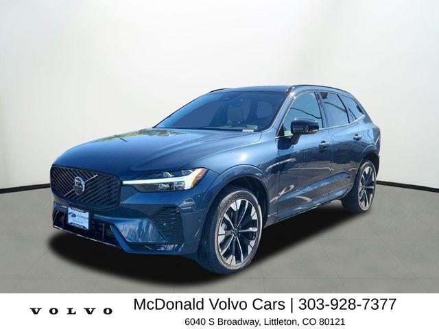 2026 Volvo XC60 B5 Plus for sale in Littleton, CO