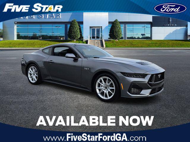 2026 Ford Mustang GT Premium Fastback for sale in Warner Robins, GA
