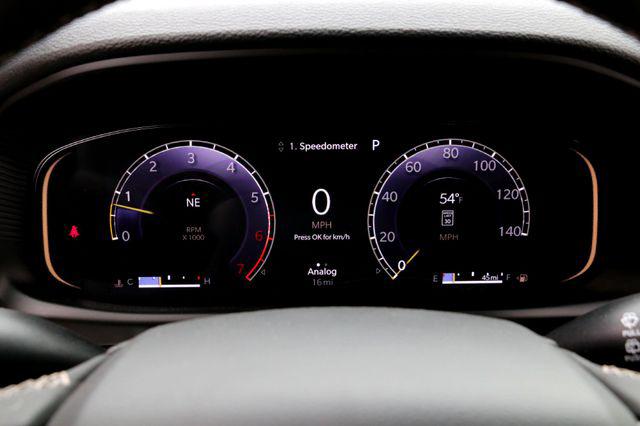 2026 Jeep Grand Wagoneer Limited Altitude 4x4