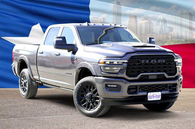 2026 Ram 2500 Limited Crew Cab 4x4 6'4" Box for sale in Austin, TX
