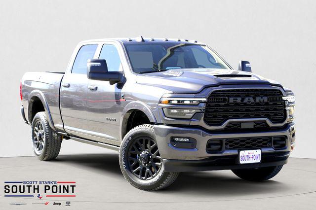 2026 Ram 2500 Limited Crew Cab 4x4 64 Box for sale in Austin, TX