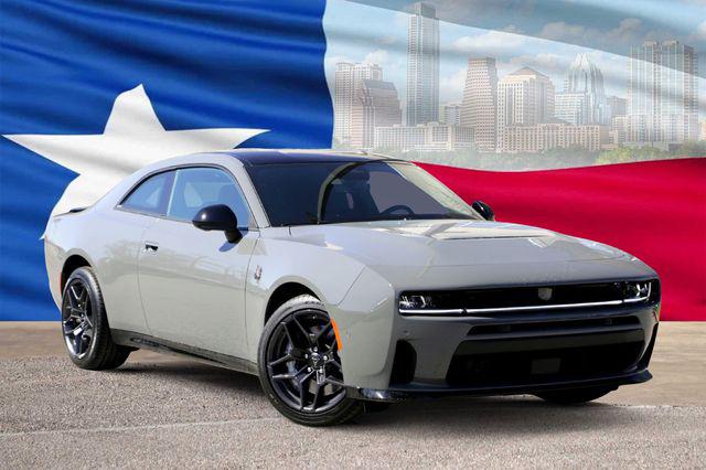 2026 Dodge Charger Scat Pack Plus 2-Door AWD for sale in Austin, TX