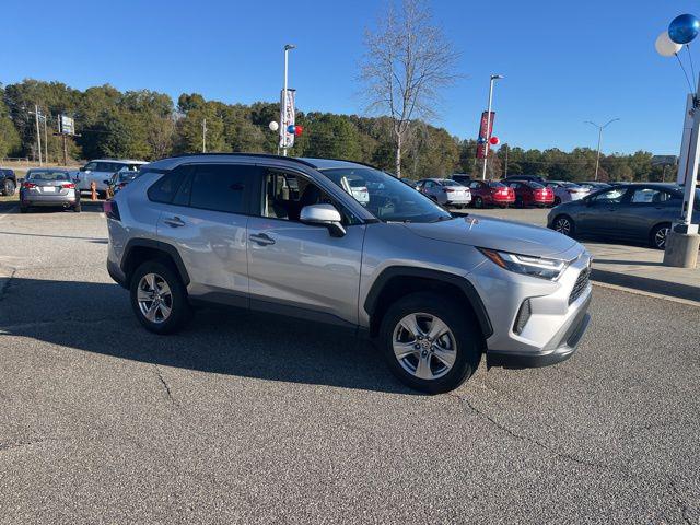 2022 Toyota RAV4 XLE for sale in Albany, GA