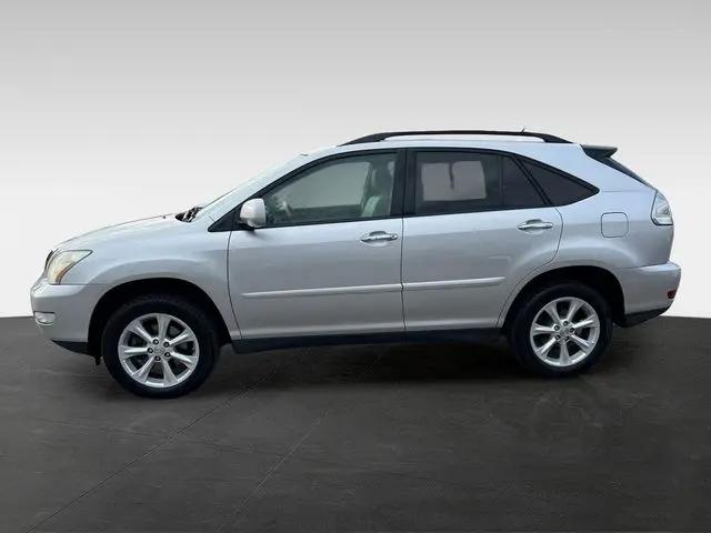 2009 Lexus RX 350 RX 350