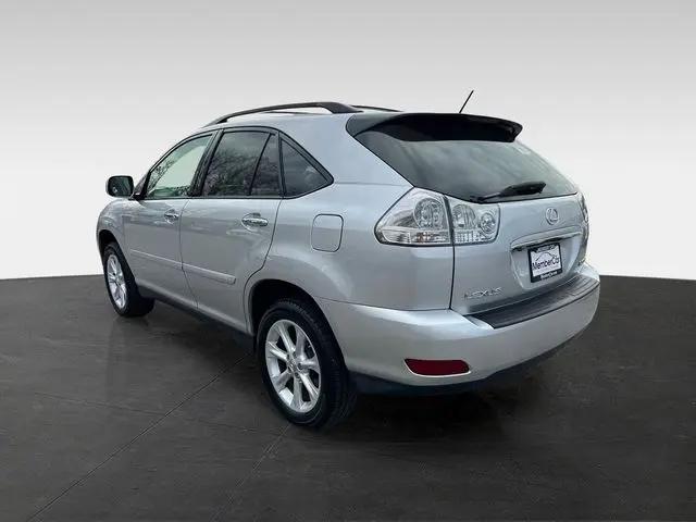 2009 Lexus RX 350 RX 350