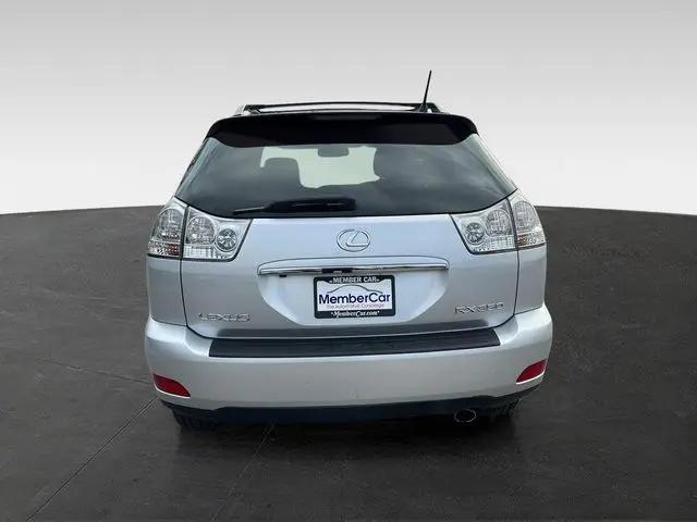 2009 Lexus RX 350 RX 350