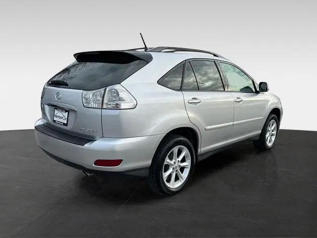 2009 Lexus RX 350 RX 350