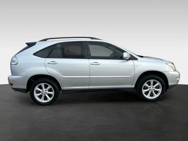 2009 Lexus RX 350 RX 350