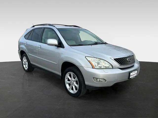 2009 Lexus RX 350 RX 350