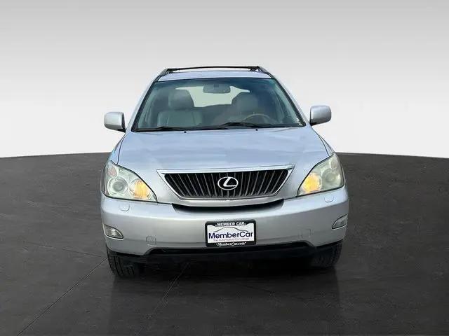 2009 Lexus RX 350 RX 350