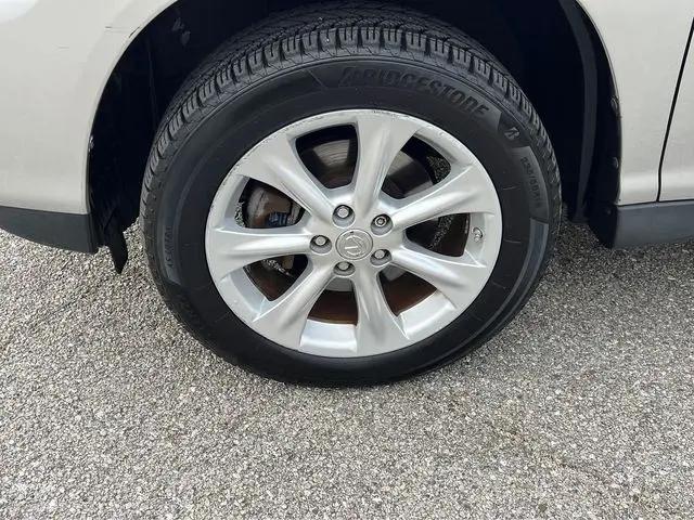 2009 Lexus RX 350 RX 350