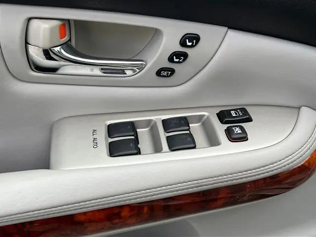 2009 Lexus RX 350 RX 350