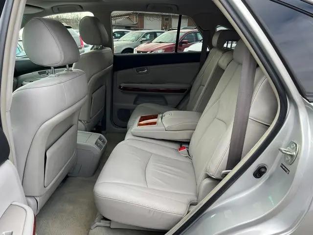 2009 Lexus RX 350 RX 350