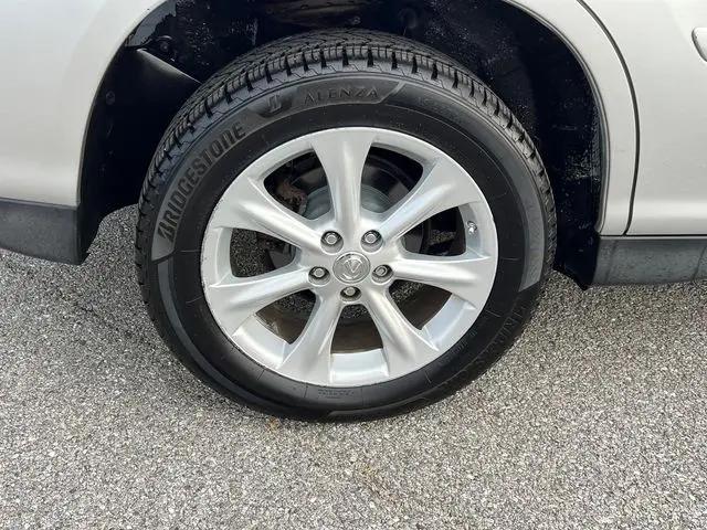 2009 Lexus RX 350 RX 350