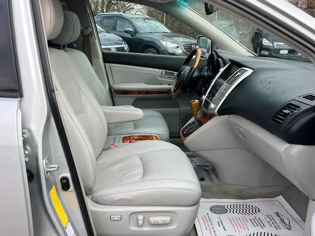 2009 Lexus RX 350 RX 350