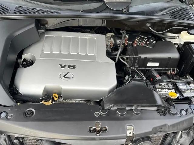 2009 Lexus RX 350 RX 350