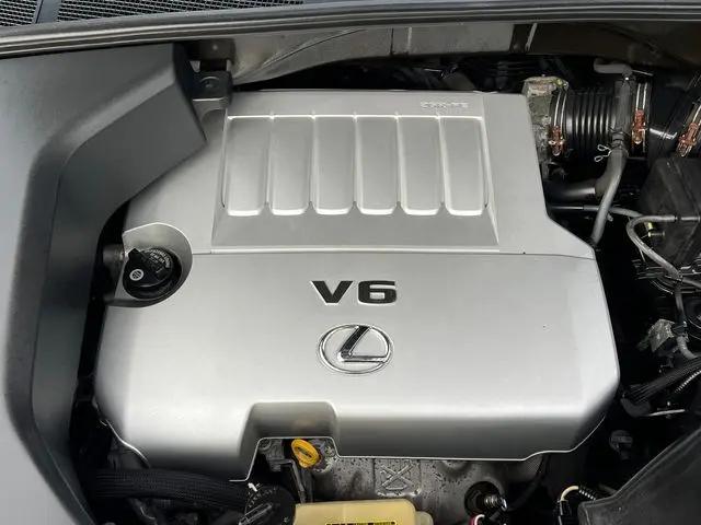 2009 Lexus RX 350 RX 350