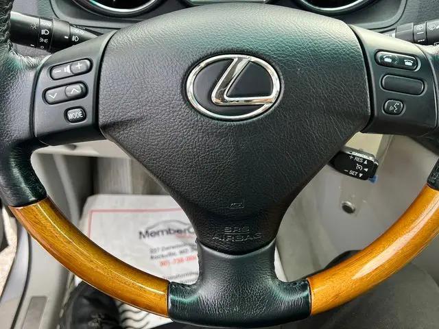 2009 Lexus RX 350 RX 350