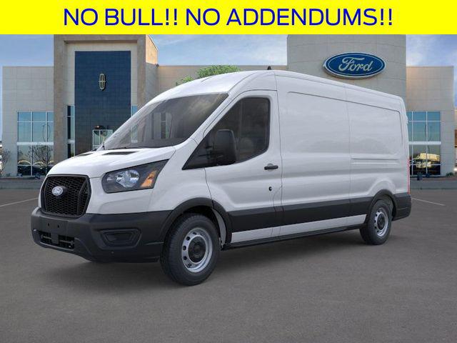 2026 Ford Transit Cargo Van Base for sale in Georgetown, TX