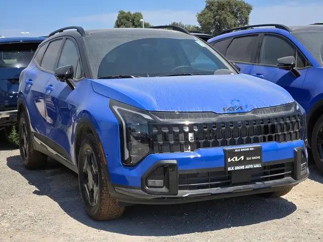 2026 Kia Sportage X-Pro Prestige for sale in Elk Grove, CA