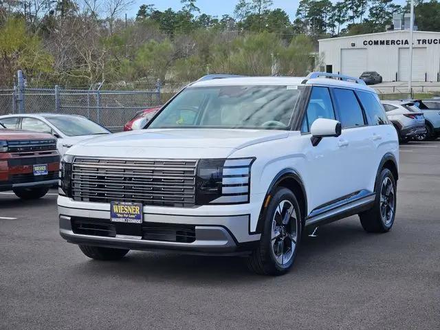 2026 Hyundai Palisade Limited for sale in Conroe, TX