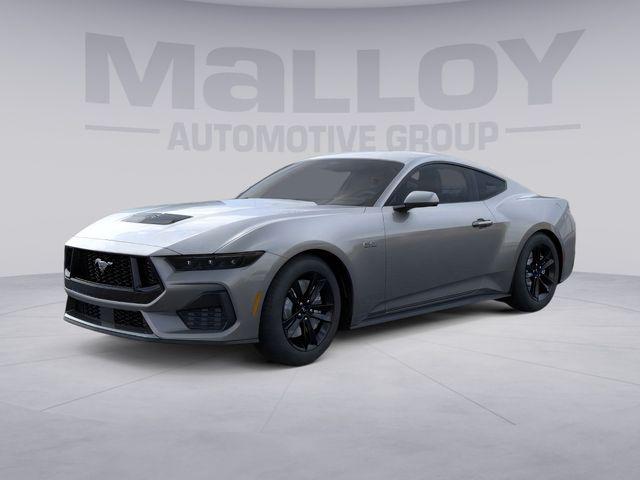 2026 Ford Mustang GT Fastback for sale in Winchester, VA