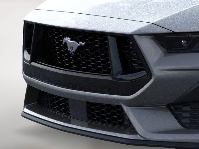 2026 Ford Mustang GT Fastback