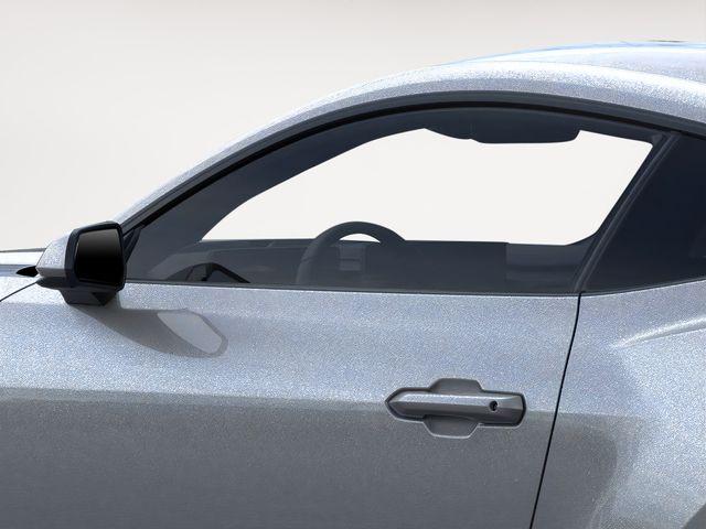 2026 Ford Mustang GT Fastback