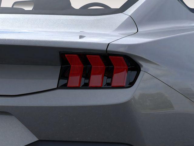 2026 Ford Mustang GT Fastback