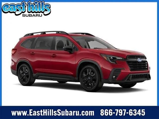 2026 Subaru Ascent Onyx Edition Touring for sale in Roslyn, NY