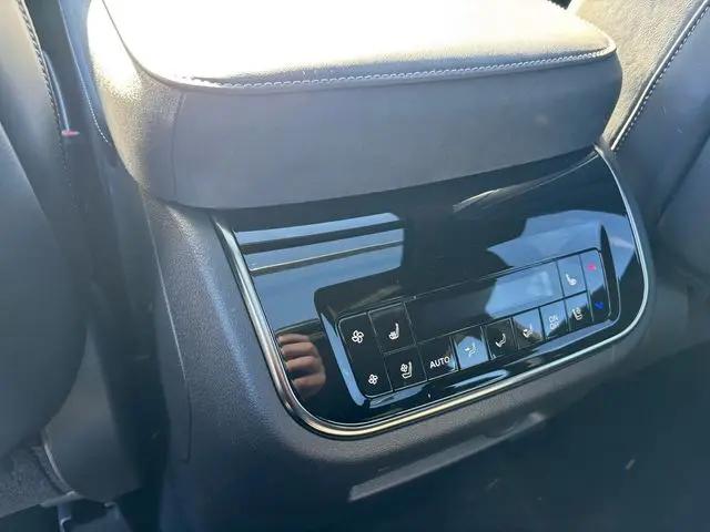 2026 INFINITI QX80 AUTOGRAPH AWD