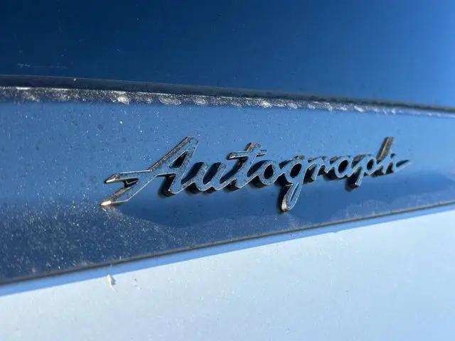 2026 INFINITI QX80 AUTOGRAPH AWD