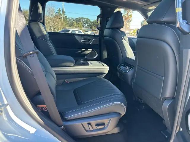 2026 INFINITI QX80 AUTOGRAPH AWD
