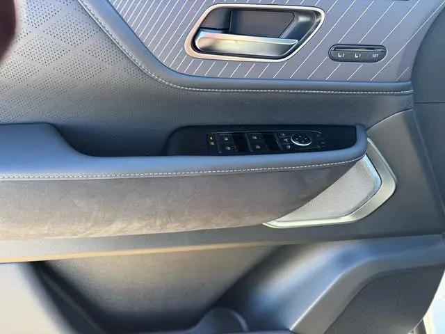 2026 INFINITI QX80 AUTOGRAPH AWD
