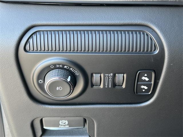 2022 Jeep Grand Wagoneer Series III 4x4