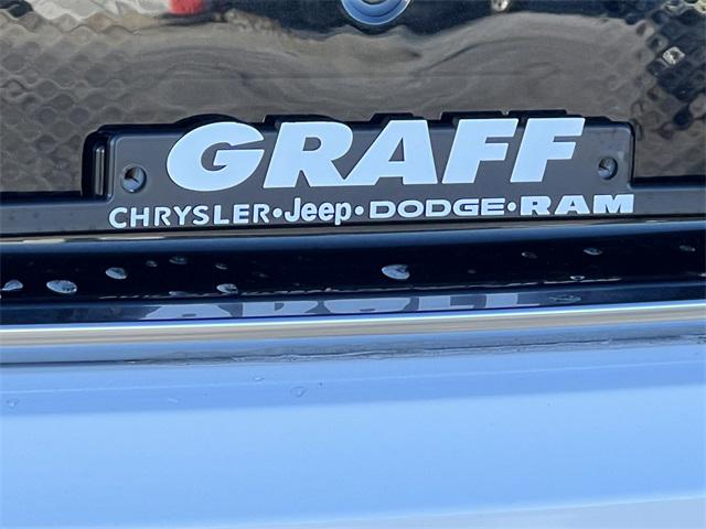 2022 Jeep Grand Wagoneer Series III 4x4