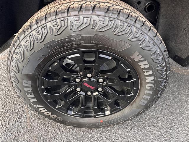 2026 GMC Canyon Elevation, 4WD