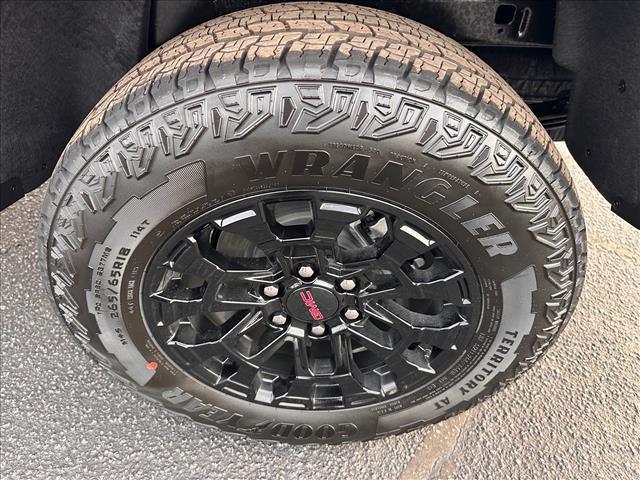 2026 GMC Canyon Elevation, 4WD