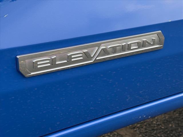 2026 GMC Canyon Elevation, 4WD