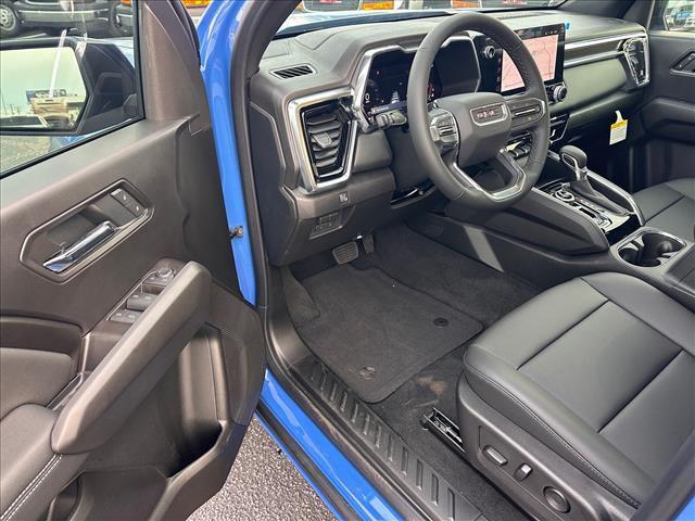 2026 GMC Canyon Elevation, 4WD