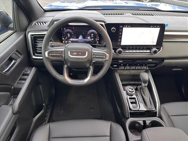 2026 GMC Canyon Elevation, 4WD