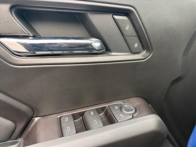 2026 GMC Canyon Elevation, 4WD