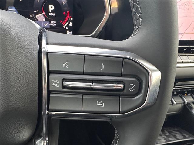 2026 GMC Canyon Elevation, 4WD
