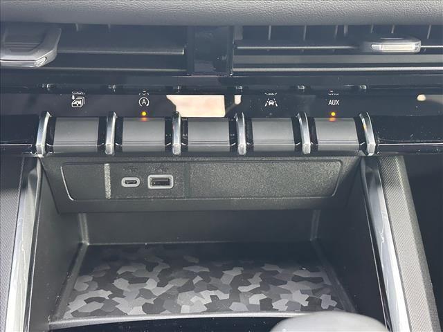 2026 GMC Canyon Elevation, 4WD