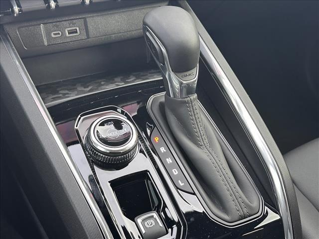 2026 GMC Canyon Elevation, 4WD